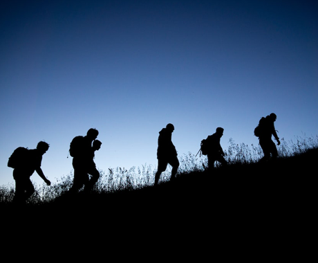 組建高效的管理團隊 管理團隊