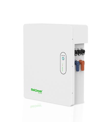 電將軍B0500A 5000WH 5度電家庭儲(chǔ)能電池包