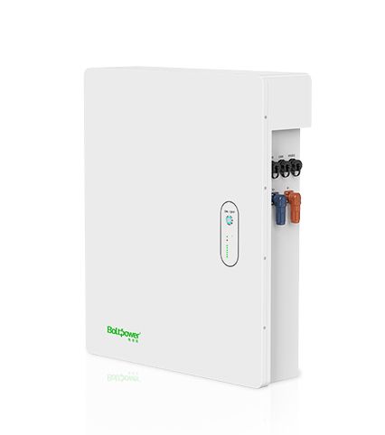 電將軍B1000A 10000WH 10度電壁掛式家用儲(chǔ)能電