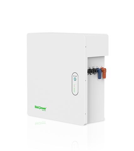 電將軍B1500A 15000WH 15度電掛壁式家庭儲(chǔ)能電