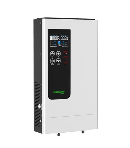 電將軍BH500A 5000W太陽(yáng)能家庭儲(chǔ)能逆變器