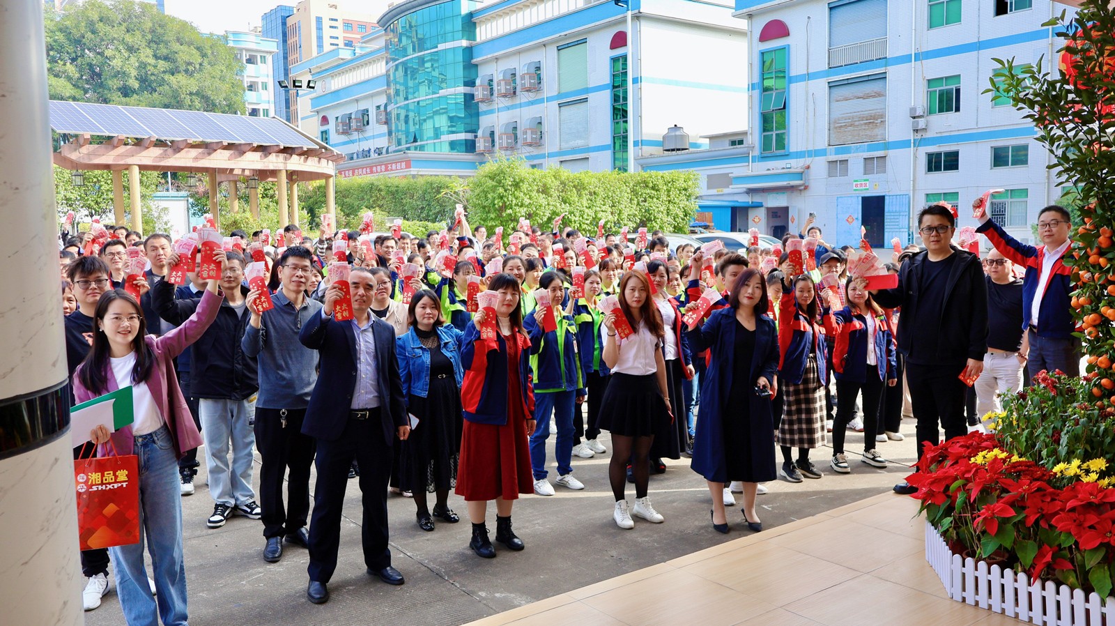 2024年電將軍開(kāi)工大吉 | 龍躍千里，共進(jìn)新程